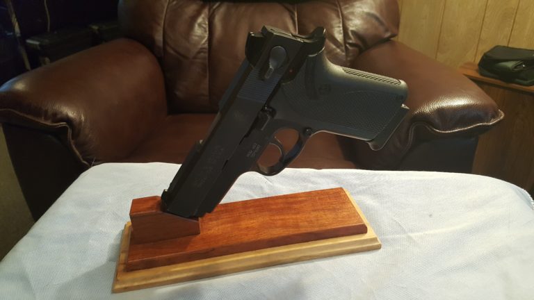 Smith & Wesson Semi Automatic Pistols