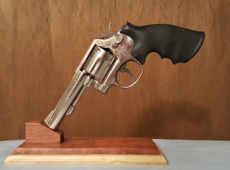 Iconic American Handgun Iconic American Handgun
