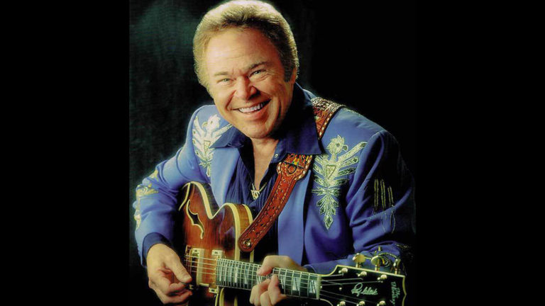 Roy Clark