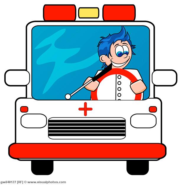 The Shortage of Paramedics