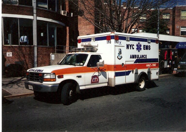 Salary Emergency