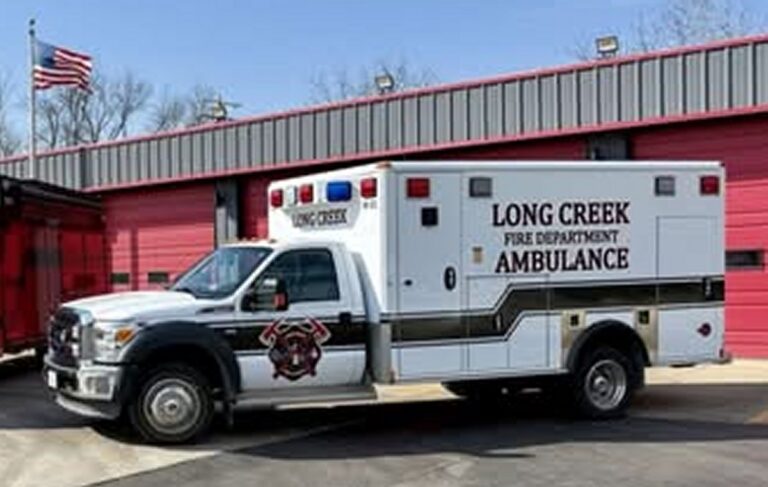 The Cold, Hard, Facts Of EMS Life